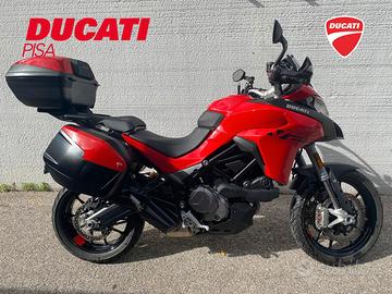 Ducati Multistrada V2 S