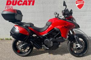 Ducati Multistrada V2 S