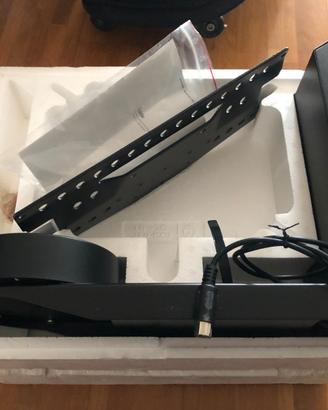 BANG & OLUFSEN Motor_Stand