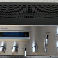 Pioneer amplificatore e radio SA608 TX608