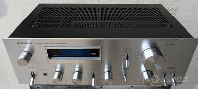 Pioneer amplificatore e radio SA608 TX608