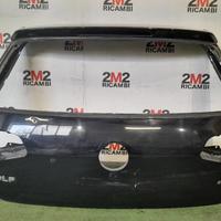 PORTELLONE POSTERIORE NUDO VOLKSWAGEN Golf 7 Berli