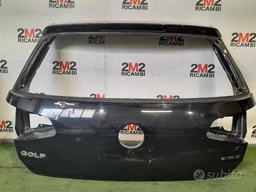 PORTELLONE POSTERIORE NUDO VOLKSWAGEN Golf 7 Berli
