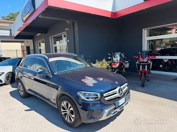 Mercedes-benz GLC 200 4 matic