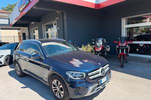 Mercedes-benz GLC 200 4 matic