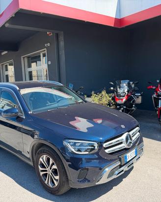 Mercedes-benz GLC 200 4 matic