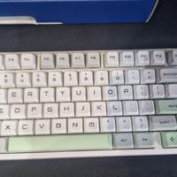 Epomaker TH80-X Pro Tastiera Meccanica 75% lineare