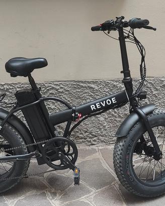 e bike