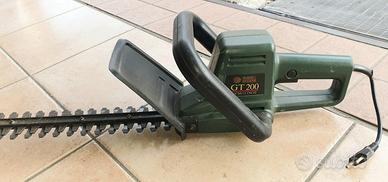 Tagliasiepi GT 200 Black e Deker