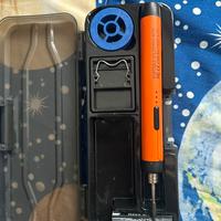 Saldatore portatile con presa usb