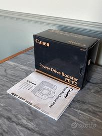 Imballo originale power drive Booster PB-E2