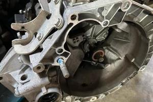 Cambio manuale Fiat 1.2 Panda /Lancia Y/ 500