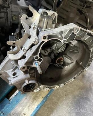 Cambio manuale Fiat 1.2 Panda /Lancia Y/ 500