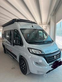Camper Van