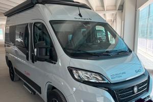 Camper Van