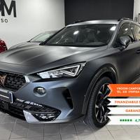 CUPRA Formentor Formentor 1.4 e-Hybrid DSG