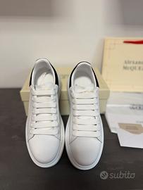 Alexander mcqueen taglia 43 nuove nella scatola