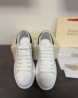 Alexander mcqueen taglia 43 nuove nella scatola