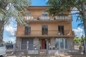 Villa Bifamiliare a San Martino in Colle