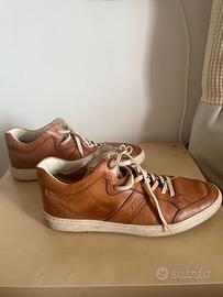 Sneakers in pelle Tod's