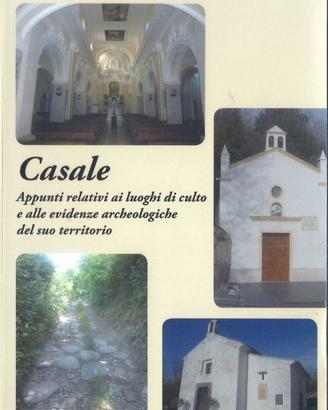 Casale .Appunti relativi ai luoghi di culto ...
