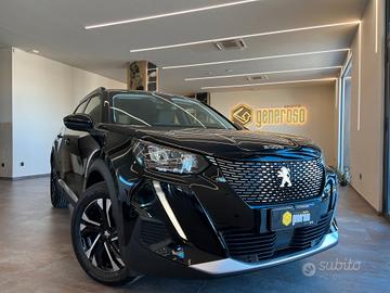 Peugeot 2008 BlueHDi 110 S&S Allure Pack