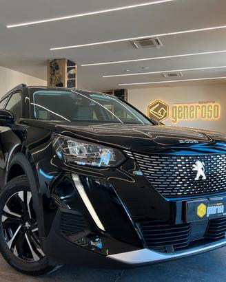 Peugeot 2008 BlueHDi 110 S&S Allure Pack