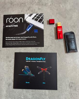 Dac  per pc tablet o cellulare