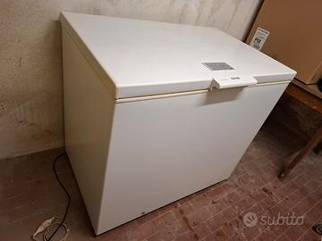 Congelatore a pozzetto IGNIS CEI250