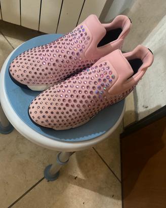 PinkoxSwarovski 39