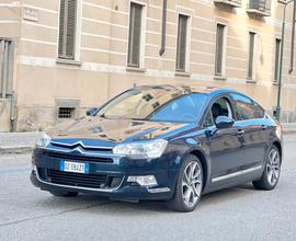 Citroen C5 3.0 HDi V6 Bi-Turbo 241cv aut Hydractiv
