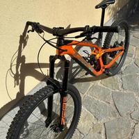 Trek Slash Taglia M/L