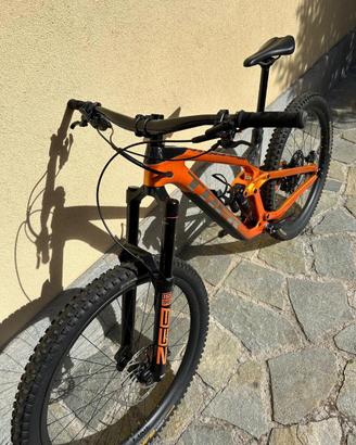 Trek Slash Taglia M/L