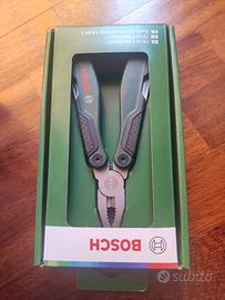Bosch pinza multifunzione 