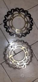 Dischi freno yamaha R6 R1