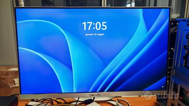 AIO 24" DeVo ViewPaker