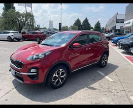 KIA Sportage IV 2018 - Sportage 1.6 crdi mhev Ener