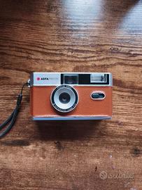 macchinetta analogica, Agfa photo