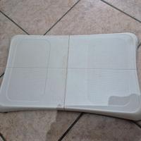 Wii Balance Board + Wii Fit Plus originale