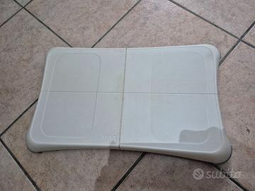 Wii Balance Board + Wii Fit Plus originale