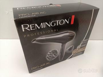 Asciugacapelli Professionale PHON REMINGTON