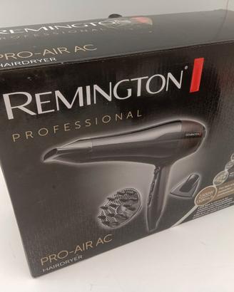 Asciugacapelli Professionale PHON REMINGTON