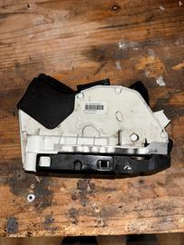 Serratura Anteriore Destra VW Polo 6r