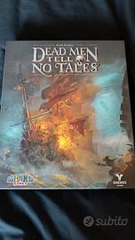 Dead Men Tell No Tales