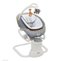 Sdraietta con Dondolo Graco All Ways Soother