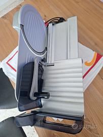 Affetatrice Cad