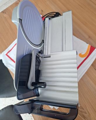 Affetatrice Cad