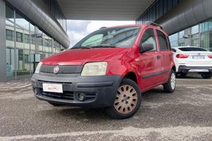 FIAT Panda 1.2 Natural Power Van Active 2 posti