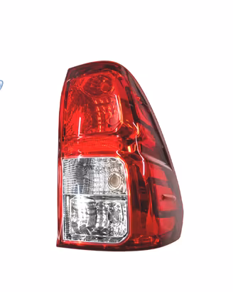 FANALE DESTRO TOYOTA HILUX 16- ESTERNO