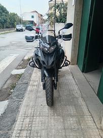 Benelli TRK 502 - 2022